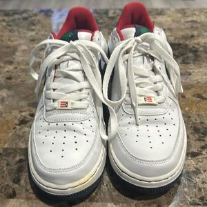 2005 Puerto Rico AF1 sz 9